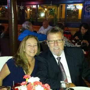 Meet your Posher, Cathy